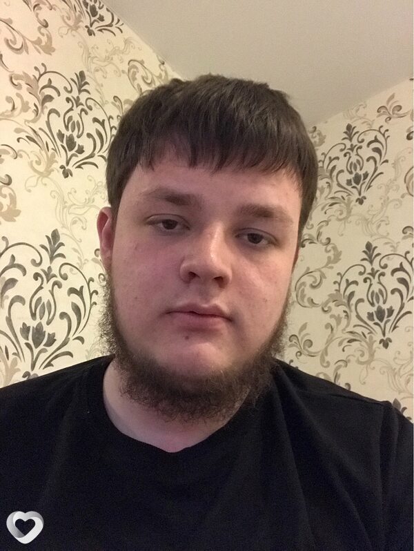 Руслан, 19, Ростове-на-Дону — анкета №3991382