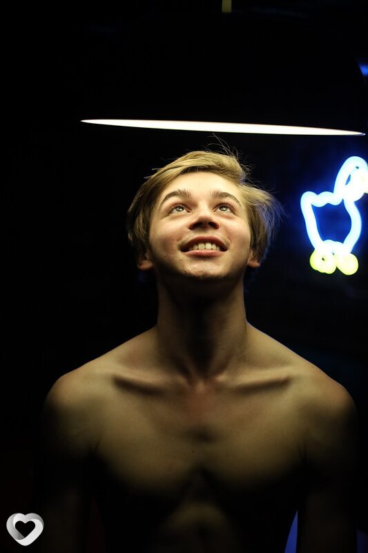Адам, 25, Воронеже — анкета №3991383