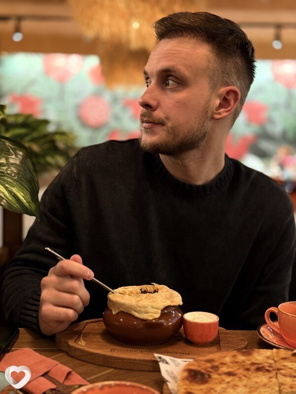 Валерий, 28, Казани — анкета №3991486