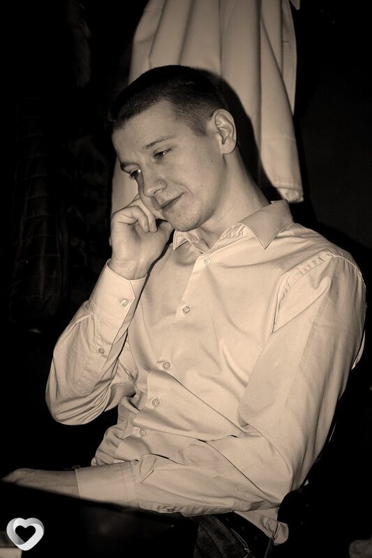Алексей, 30, Санкт-Петербурге — анкета №3991496