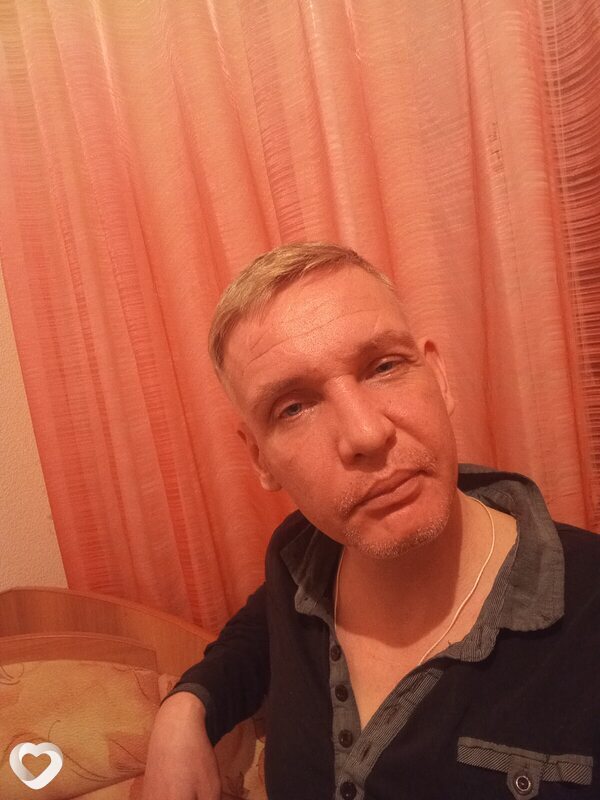Евгений, 39, Тольятти — анкета №3991501