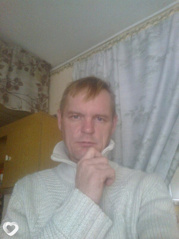 Александр, 46, Перми — анкета №3991413