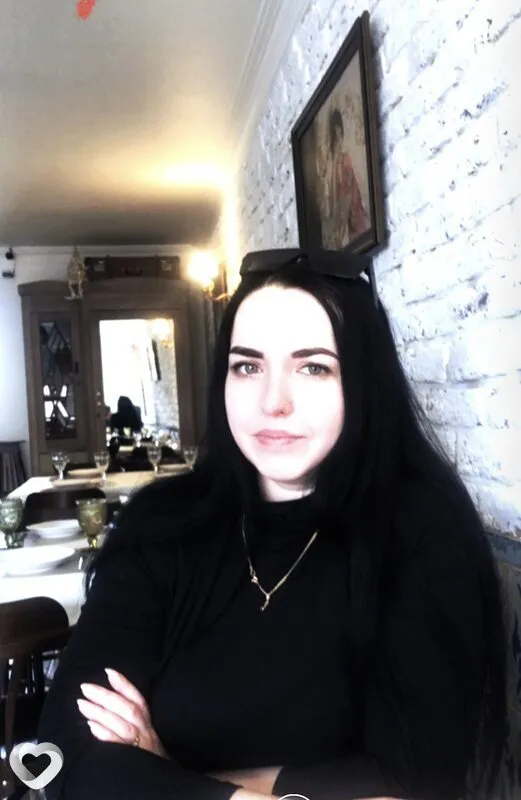 Алёна, 35, Москве — анкета №3991418