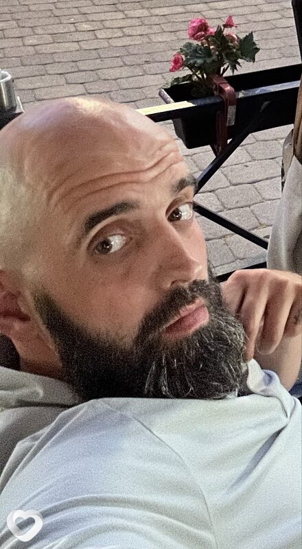 Антон, 30, Минске — анкета №3991424