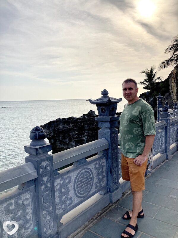 Дмитрий, 43, Дмитрове — анкета №3991425