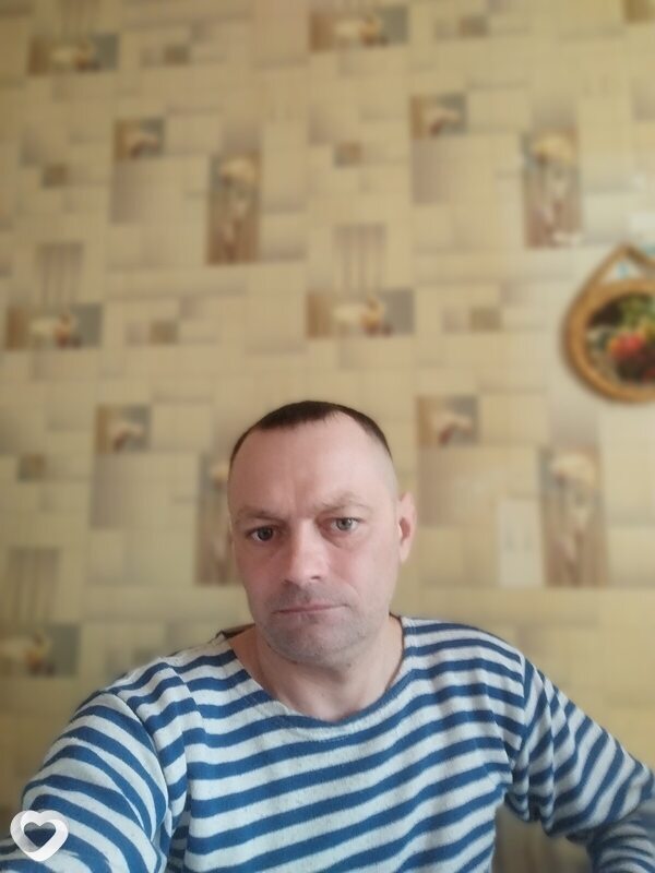 Андрей, 43, Могилев — анкета №3991509