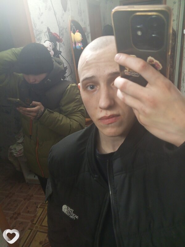Антон, Нягань