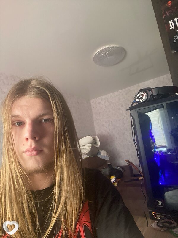 Север, 19, Амурске — анкета №3991523