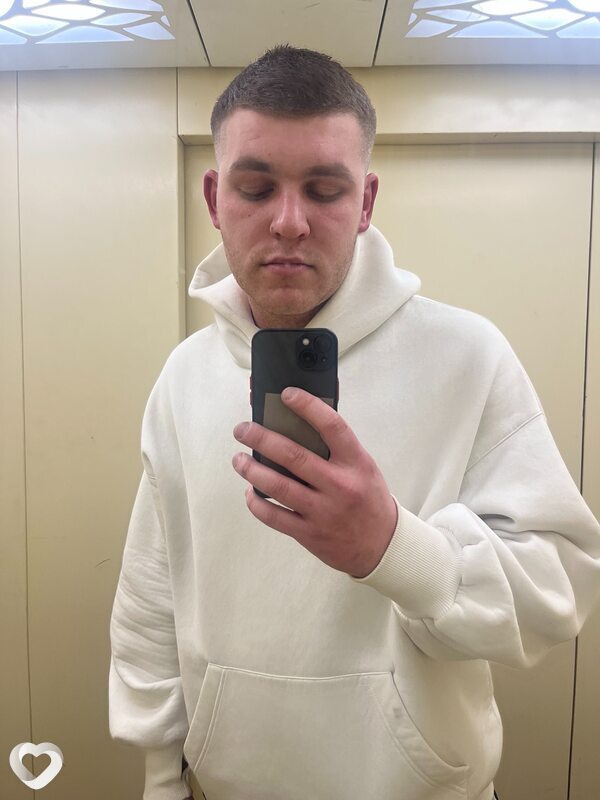 Алексей, 25, Санкт-Петербурге — анкета №3991529