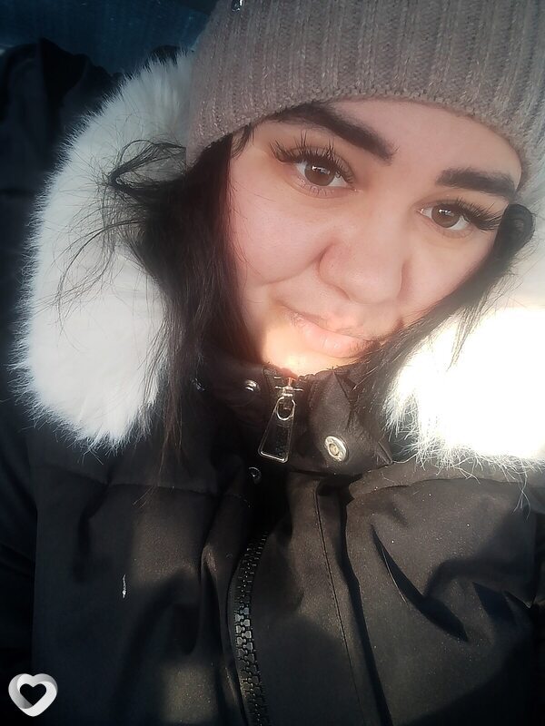 Елена, 27, Оренбурге — анкета №3991587