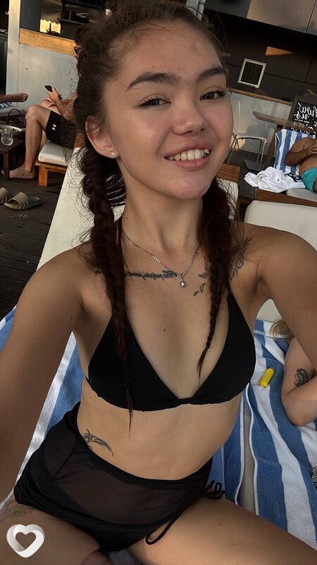 Анна, 20, Киеве — анкета №3991589