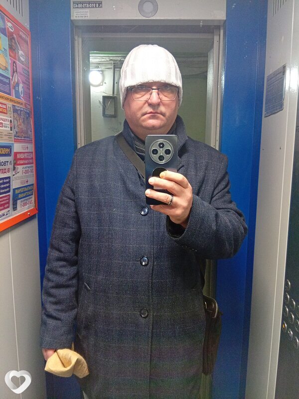 Alex, 47, Нижнем Новгороде — анкета №3991601