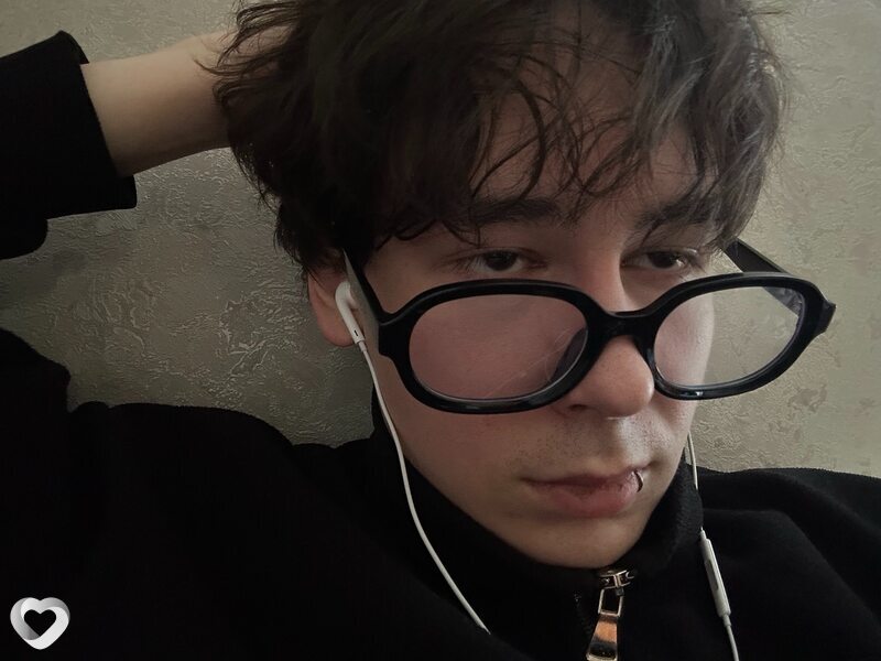 Валера, 20, Казани — анкета №3991603