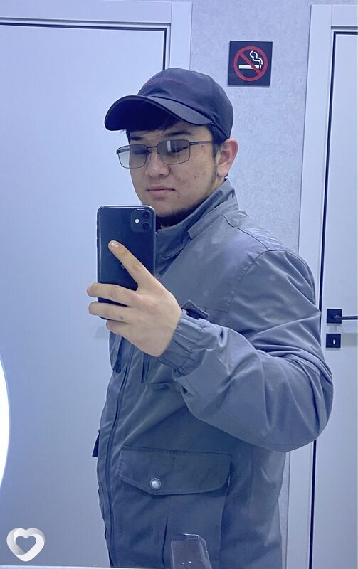Gani, 25, Таразе — анкета №3991605