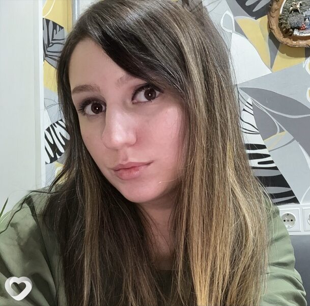 Ольга, 38, Москве — анкета №3991606