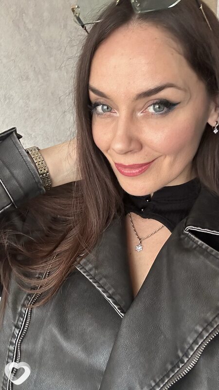 Elena, 39, Москве — анкета №3991610