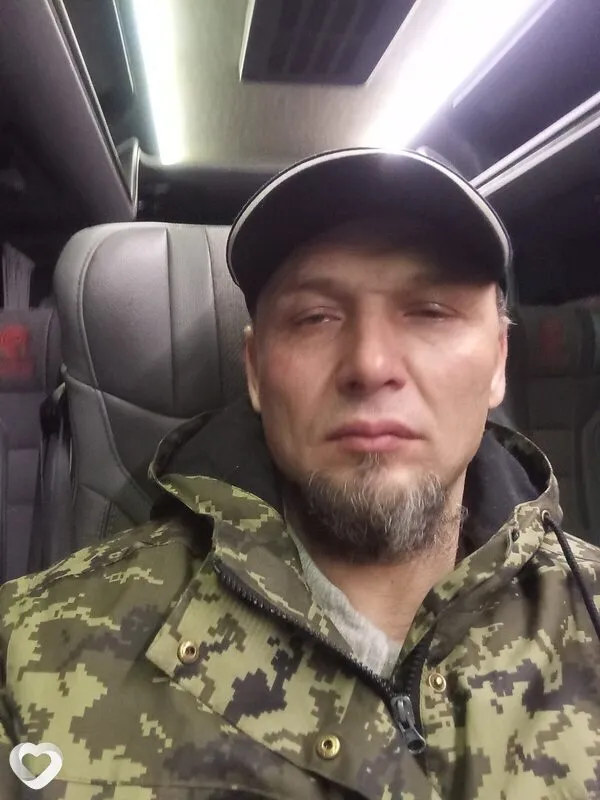 Игорь, 45, Москве — анкета №3991616