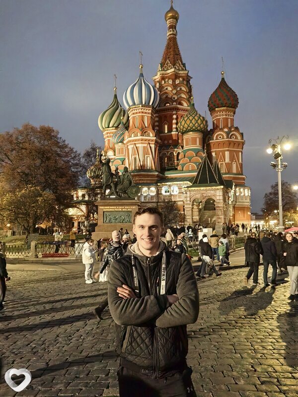 Кирилл, 23, Барановичах — анкета №3991618