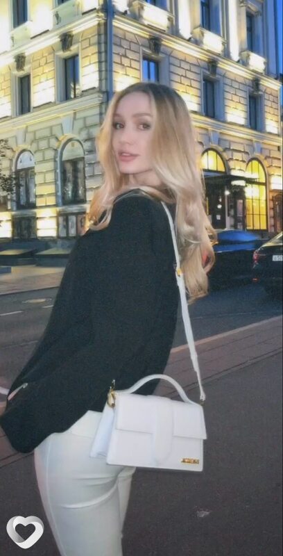 Полина, 31, Анапе — анкета №3991631