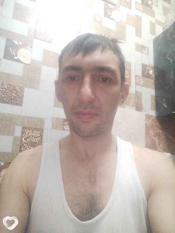 Aleksandr, 39, Караганде — анкета №3991678