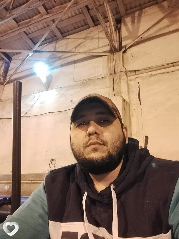 Alik, 35, Москве — анкета №3991644