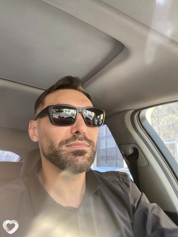 Jonathan, 33, Ростове-на-Дону — анкета №3991648