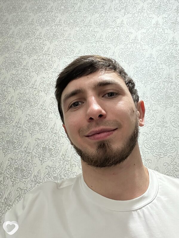 Надиршах, 26, Махачкале — анкета №3991657