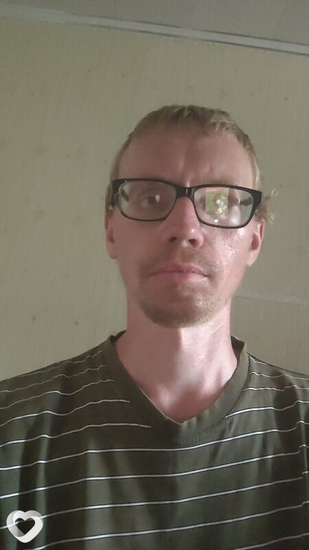 Карл, 33, Омске — анкета №3991688