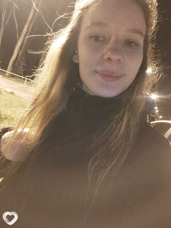 Таня, 25, Твери — анкета №3991693