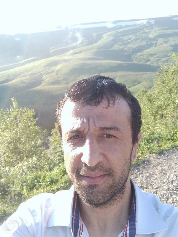 Марат, 39, Москве — анкета №3991696