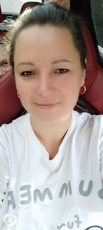 Ирина, 36, Туле — анкета №3991698