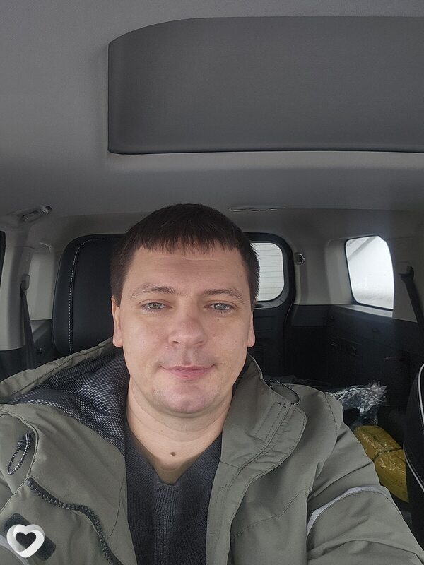 Александр, 40, Ростове-на-Дону — анкета №3991573