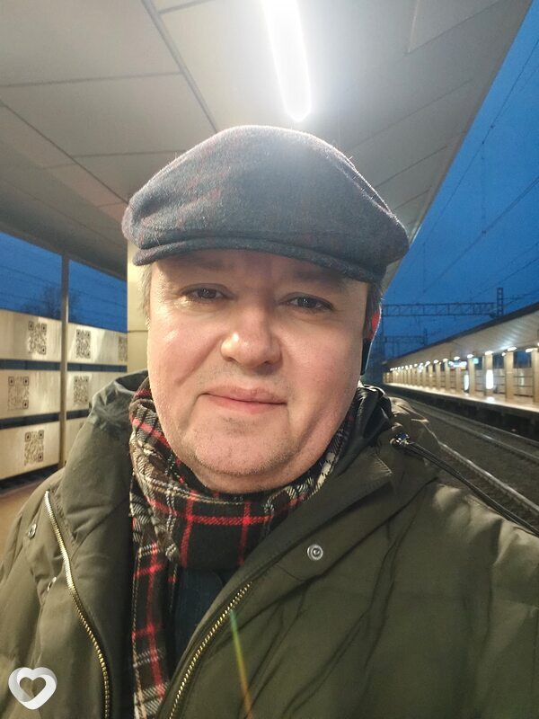 Игорь, 58, Москве — анкета №3991574