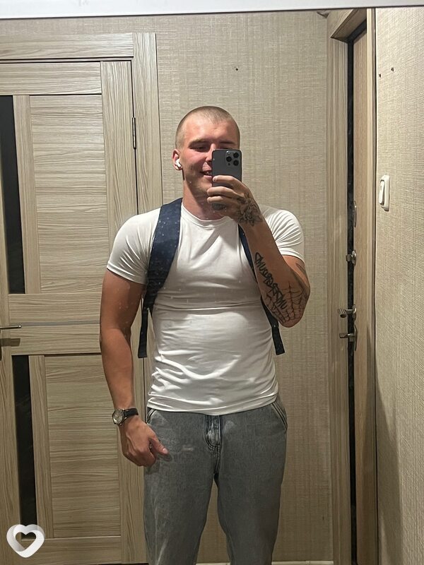 Алексей, 26, Иванове — анкета №3991576