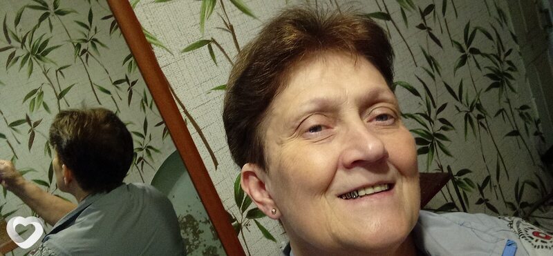 Татьяна, 63, Красноярске — анкета №3991581