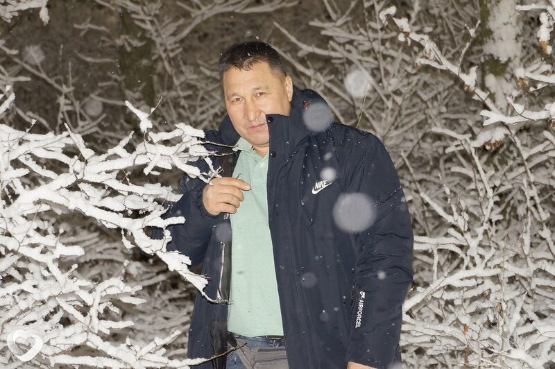 Alex, 48, Старом Осколе — анкета №3991582