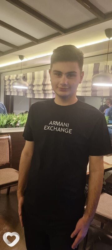 Эдгар, Томилино