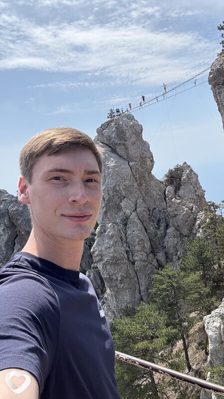 Андрей, 30, Бугуруслане — анкета №3991741