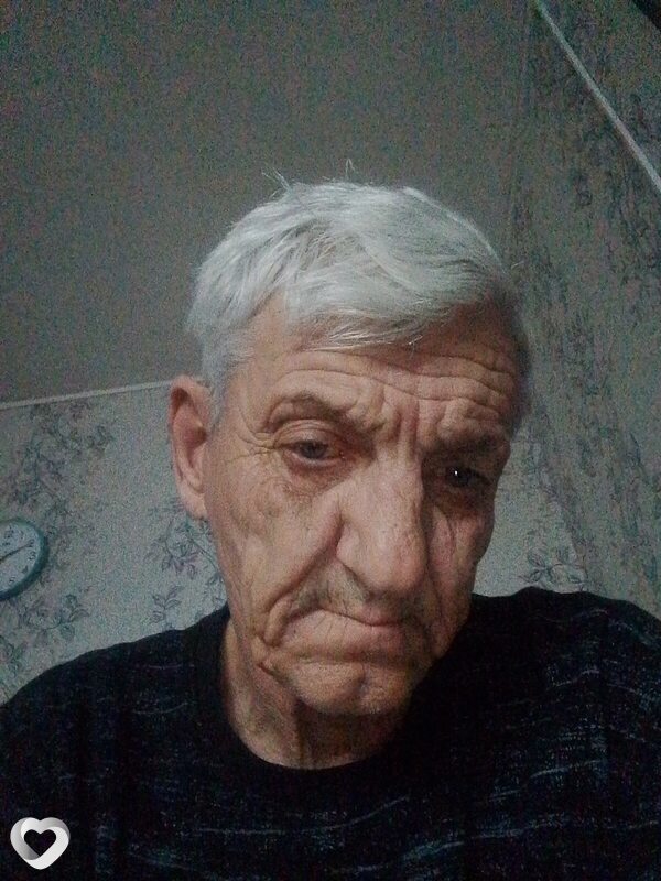 Сергей, 56, Владивостоке — анкета №3991748