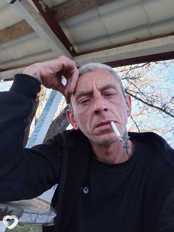 Сашка, 45, Киеве — анкета №3991749