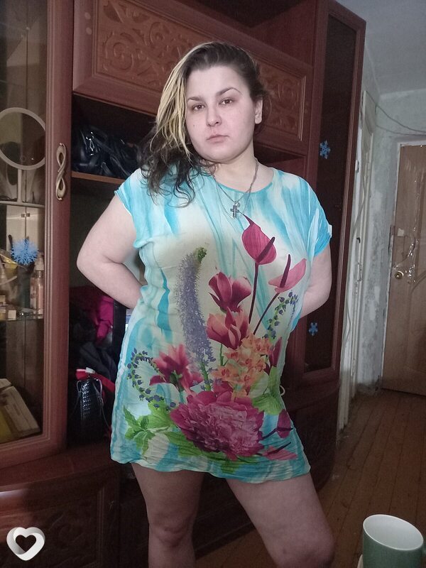 Катя, 30, Челябинске — анкета №3991754