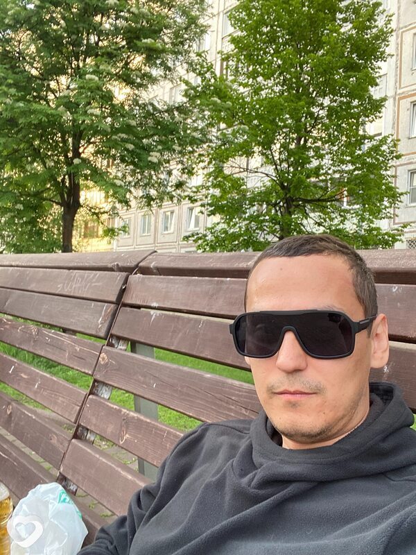 Feudor, 35, Новокузнецке — анкета №3991755