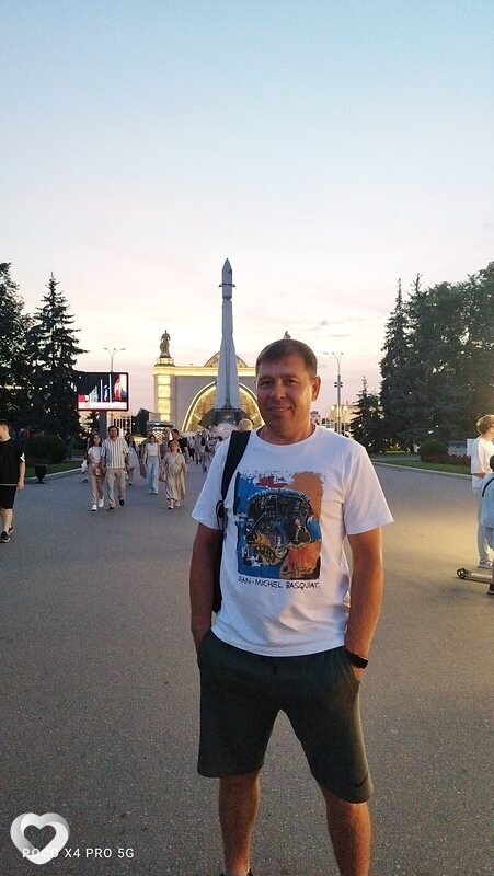 Сергей, 45, Якутске — анкета №3991814