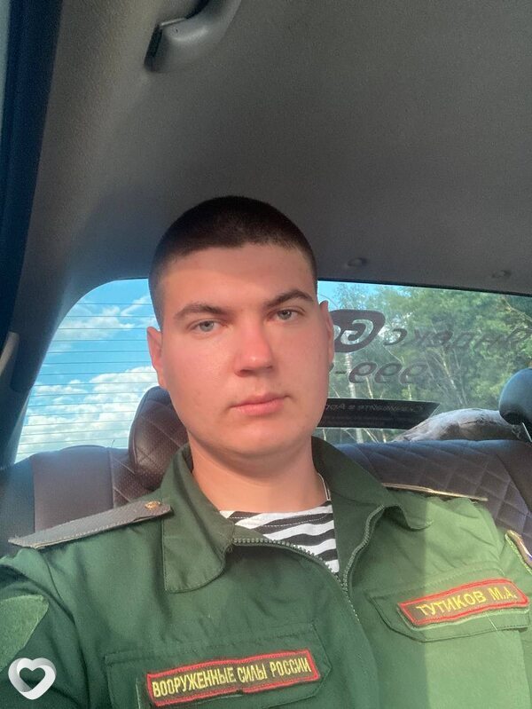 Максим, 21, Магнитогорске — анкета №3991818