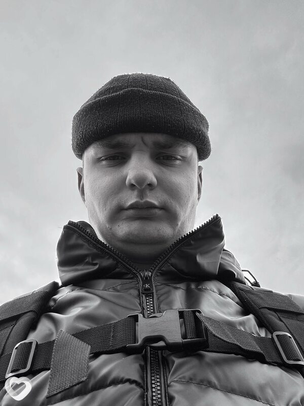 Андрей, 22, Тольятти — анкета №3991819