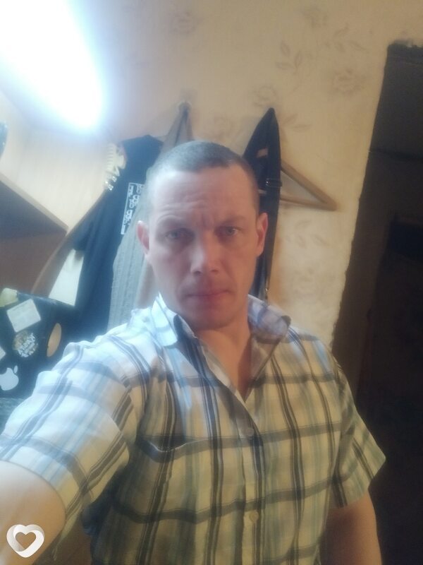 Дмитрий, 36, Барнауле — анкета №3991825
