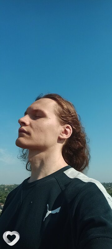 Георгий, 23, Уфе — анкета №3991829