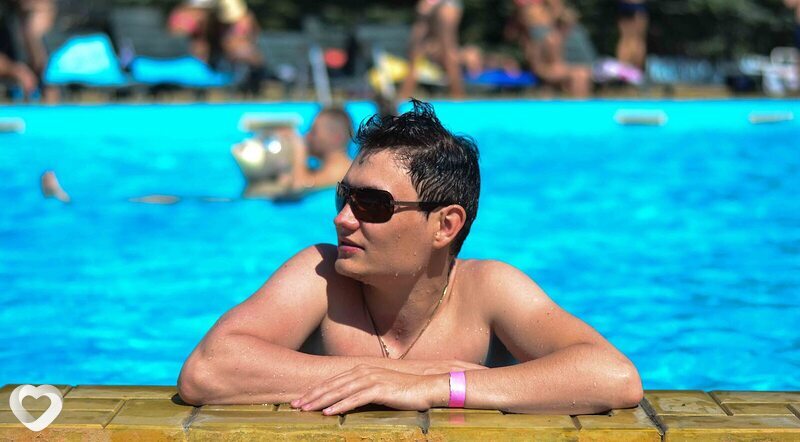 Павел, 34, Туле — анкета №3991857