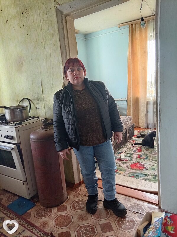 Алла, Карасук