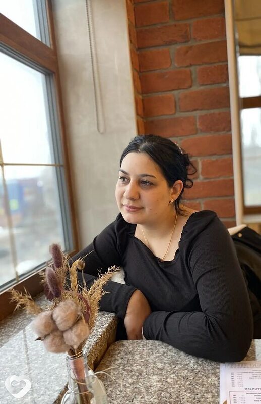 Галина, 38, Белгороде — анкета №3991876